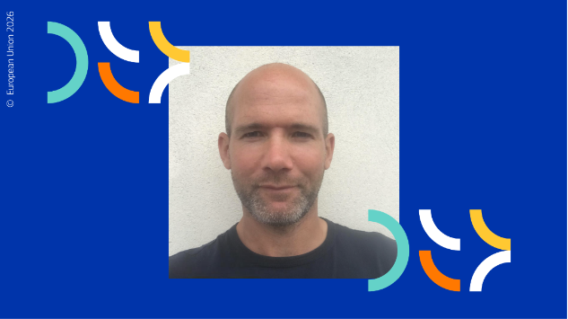 Interview with Declan Qualter